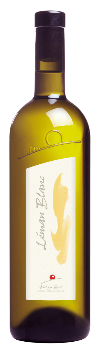 Léman Blanc